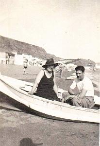 Famille a Beni-Saf - 030